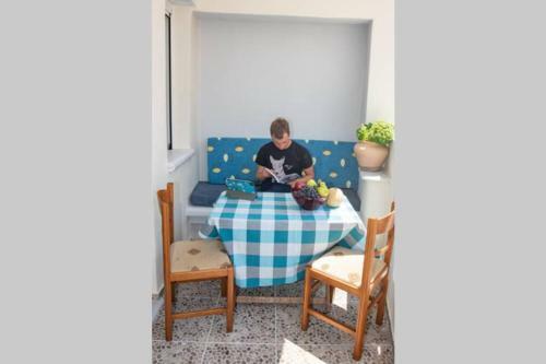 Apartamento Lethe