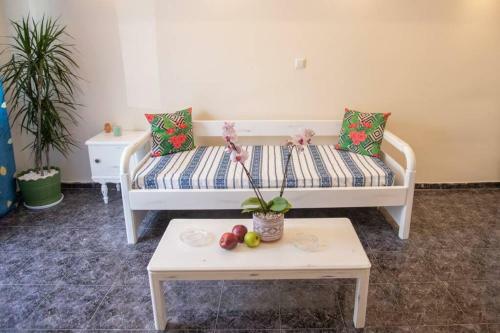 Apartamento Lethe