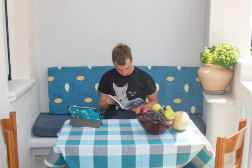 Apartamento Lethe