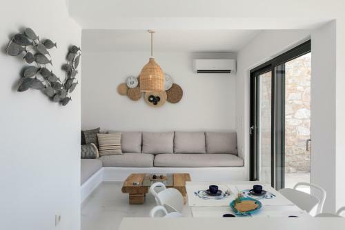 Villa Mimosa