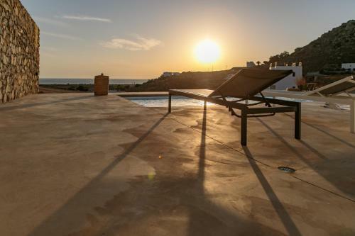 Villa Mimosa