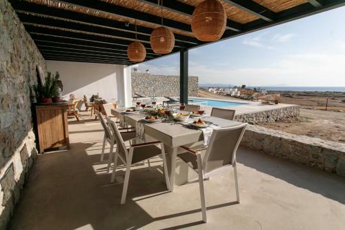 Villa Mimosa