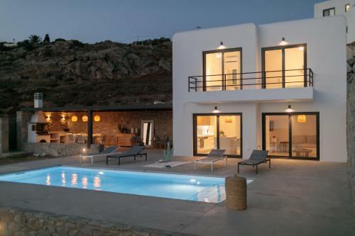 Villa Mimosa