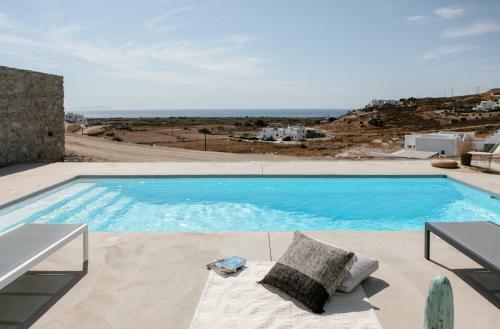 Villa Mimosa