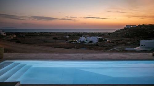 Villa Mimosa