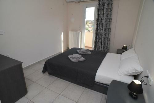Apartamento Adrianna House