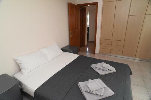 Apartamento Adrianna House