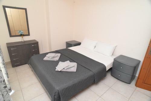Apartamento Adrianna House