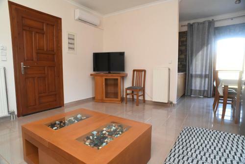 Apartamento Adrianna House