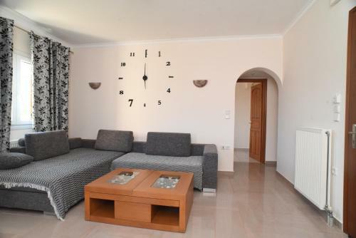 Apartamento Adrianna House