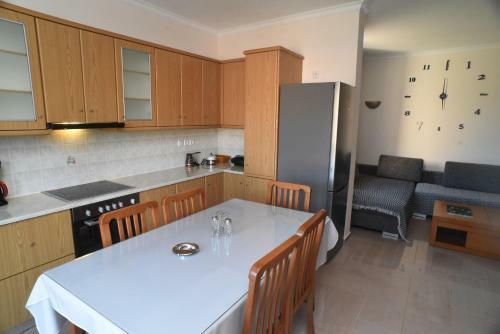 Apartamento Adrianna House