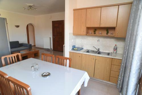 Apartamento Adrianna House