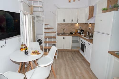 Apartamento F&i Maisonette