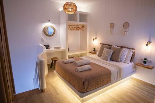 Apartamento F&i Maisonette