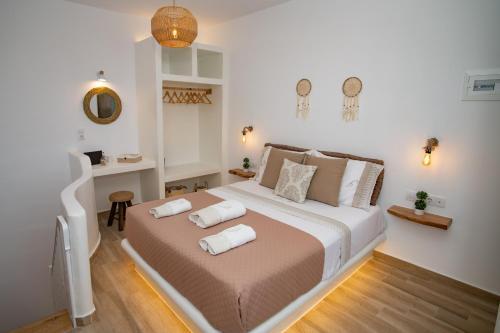 Apartamento F&i Maisonette