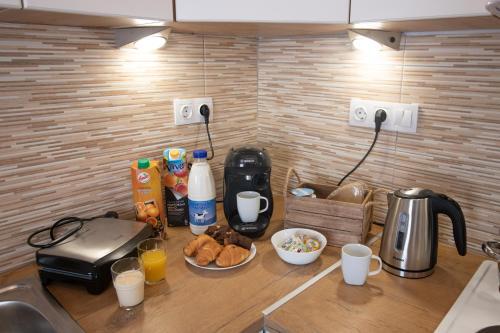 Apartamento F&i Maisonette