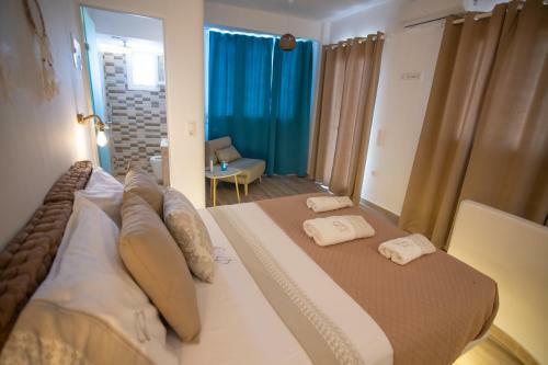 Apartamento F&i Maisonette