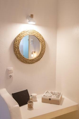 Apartamento F&i Maisonette