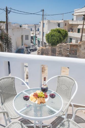 Apartamento F&i Maisonette