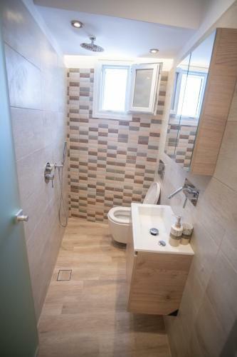 Apartamento F&i Maisonette