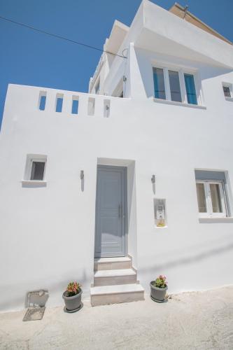 Apartamento F&i Maisonette