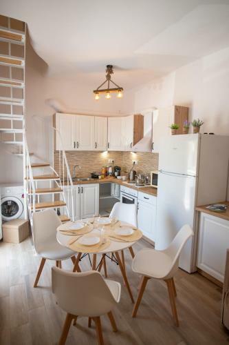 Apartamento F&i Maisonette