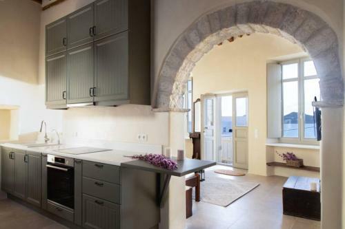 Apartamento Petrino Naxos