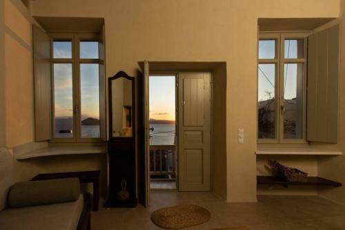 Apartamento Petrino Naxos