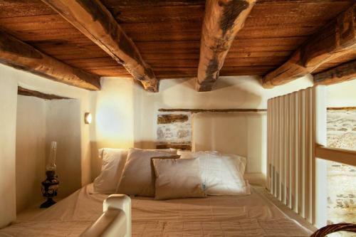 Apartamento Petrino Naxos