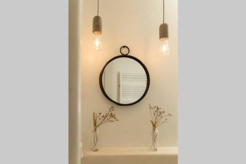 Apartamento Petrino Naxos