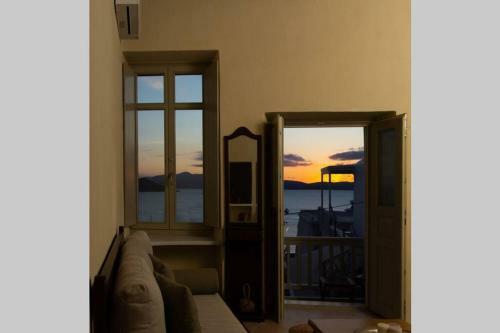 Apartamento Petrino Naxos