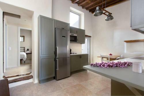 Apartamento Petrino Naxos