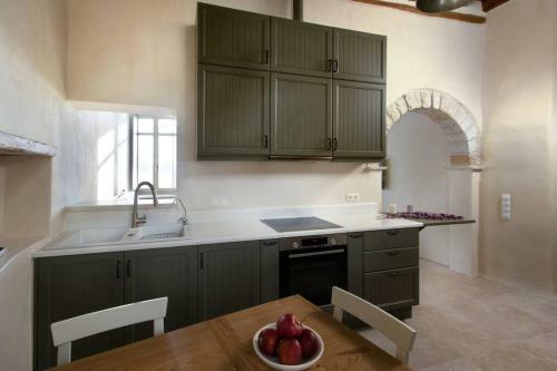 Apartamento Petrino Naxos