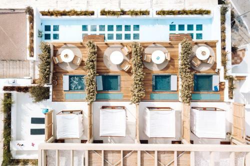 Hotel Avgoustos Suites Naxos