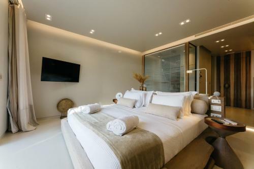 Hotel Avgoustos Suites Naxos
