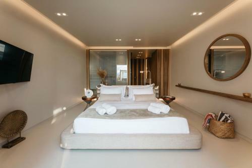 Hotel Avgoustos Suites Naxos