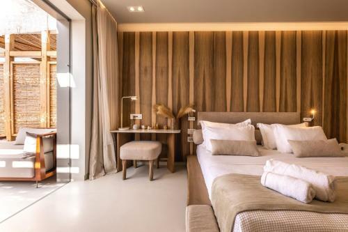Hotel Avgoustos Suites Naxos
