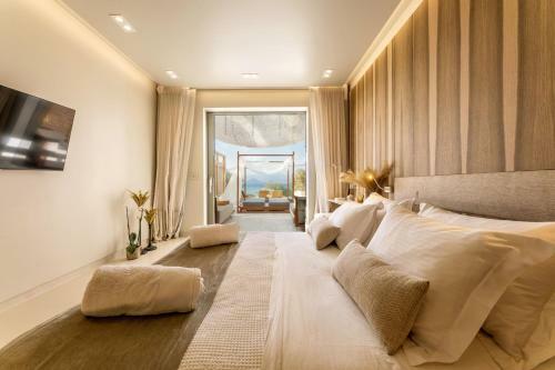Hotel Avgoustos Suites Naxos