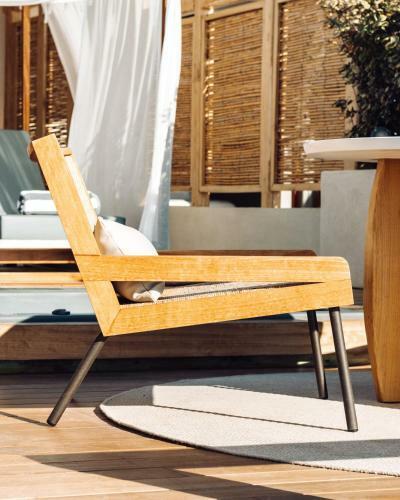 Hotel Avgoustos Suites Naxos