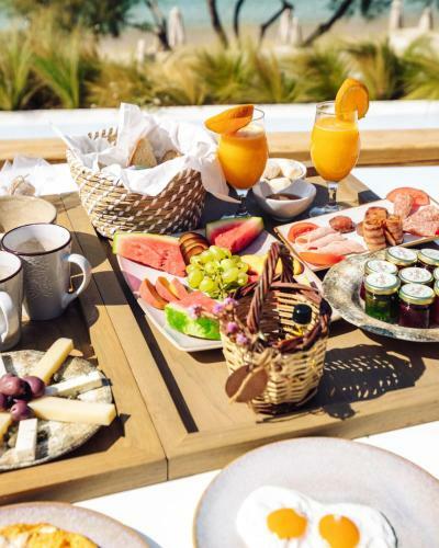Hotel Avgoustos Suites Naxos