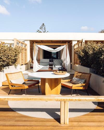 Hotel Avgoustos Suites Naxos