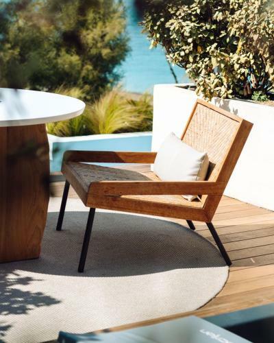 Hotel Avgoustos Suites Naxos