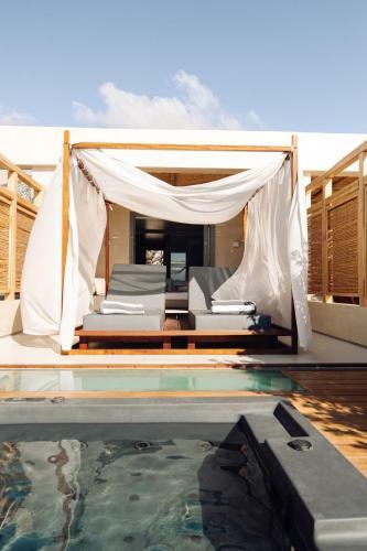 Hotel Avgoustos Suites Naxos