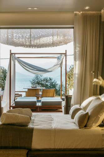Hotel Avgoustos Suites Naxos