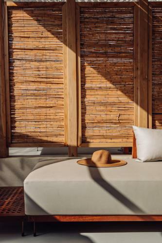 Hotel Avgoustos Suites Naxos