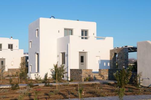 Isalos Villas Naxos