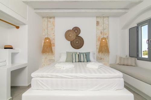 Isalos Villas Naxos