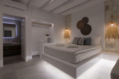 Isalos Villas Naxos