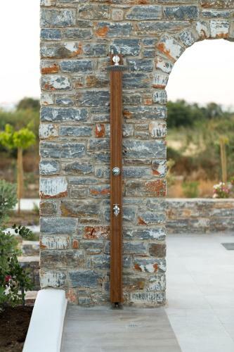 Isalos Villas Naxos