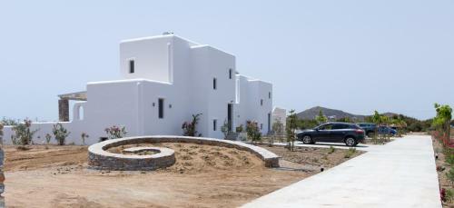 Isalos Villas Naxos